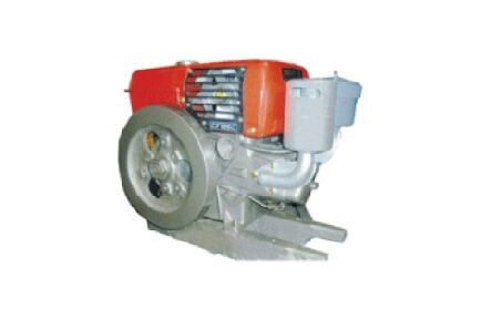 Diesel Engine-Type G9 Series image